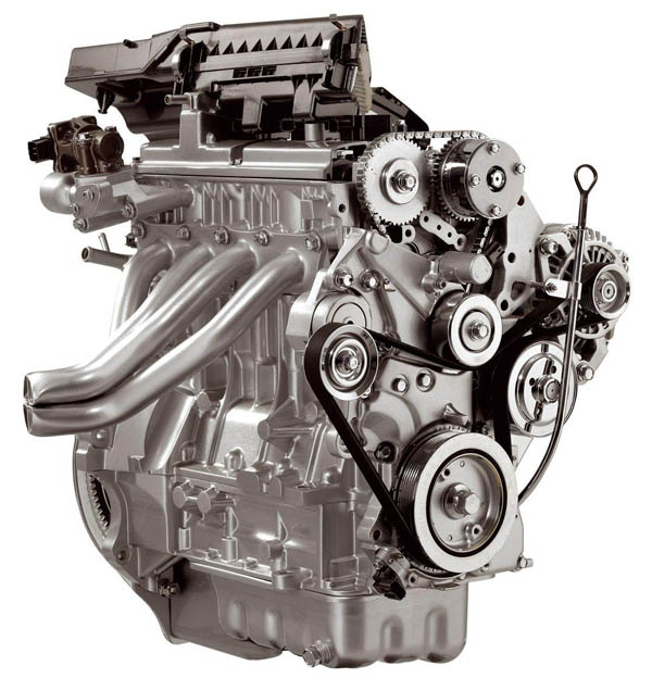 2021 Iti Fx35 Car Engine